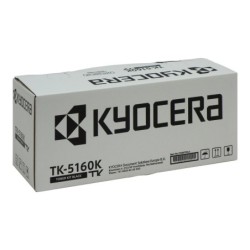 TONER KIT NERO X ECOSYS TK-5160K