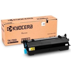 TONER KIT NERO X ECOSYS TK-7310