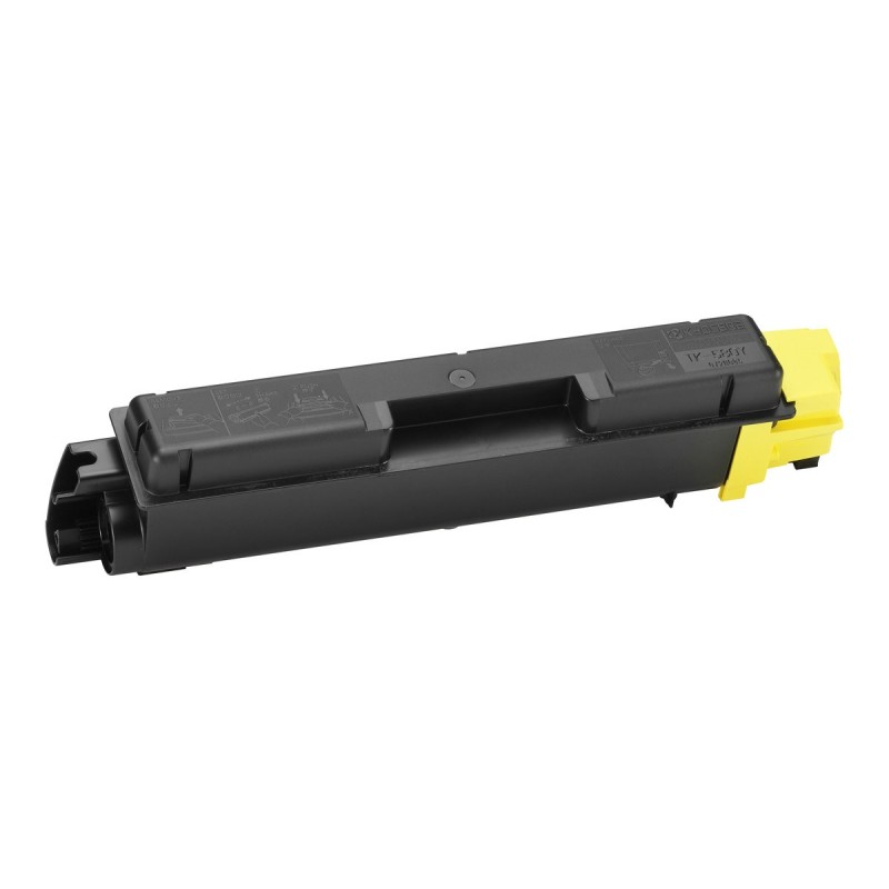 TONER GIALLO X ECOSYS TK-580Y