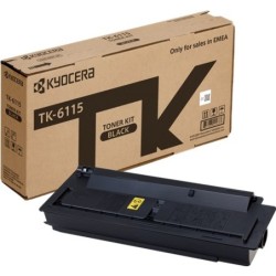 TONER X ECOSYS M4125 TK-6115