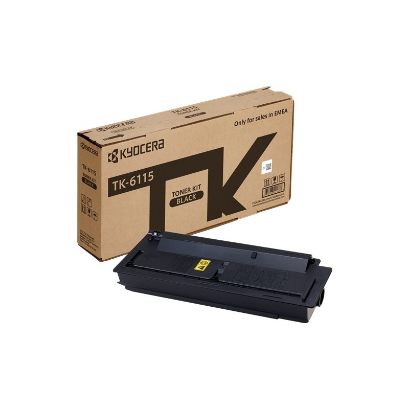 TONER X ECOSYS M4125 TK-6115