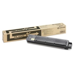 TONER NERO X TASKALFA TK-8325K