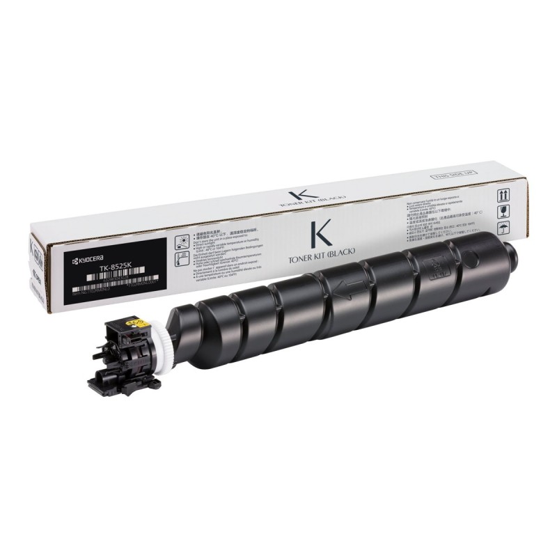 TONER NERO X TASKALFA TK-8525K