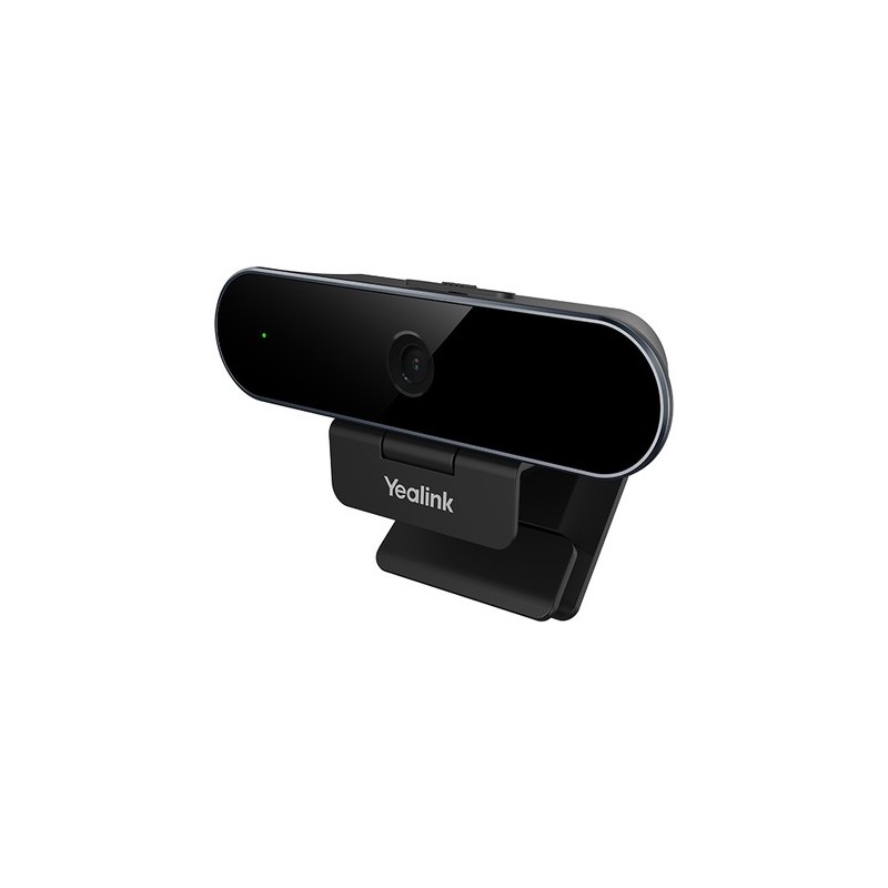 Yealink UVC20 webcam 5 MP USB 20 Nero