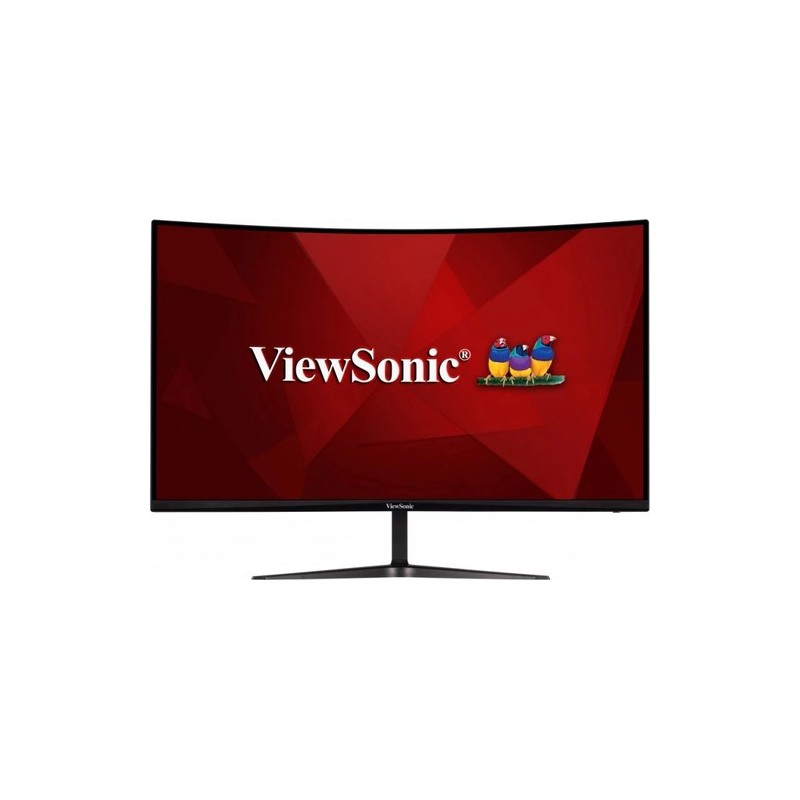 Viewsonic VX Series VX3219-PC-MHD Monitor PC 813 cm 32" 1920 x 108